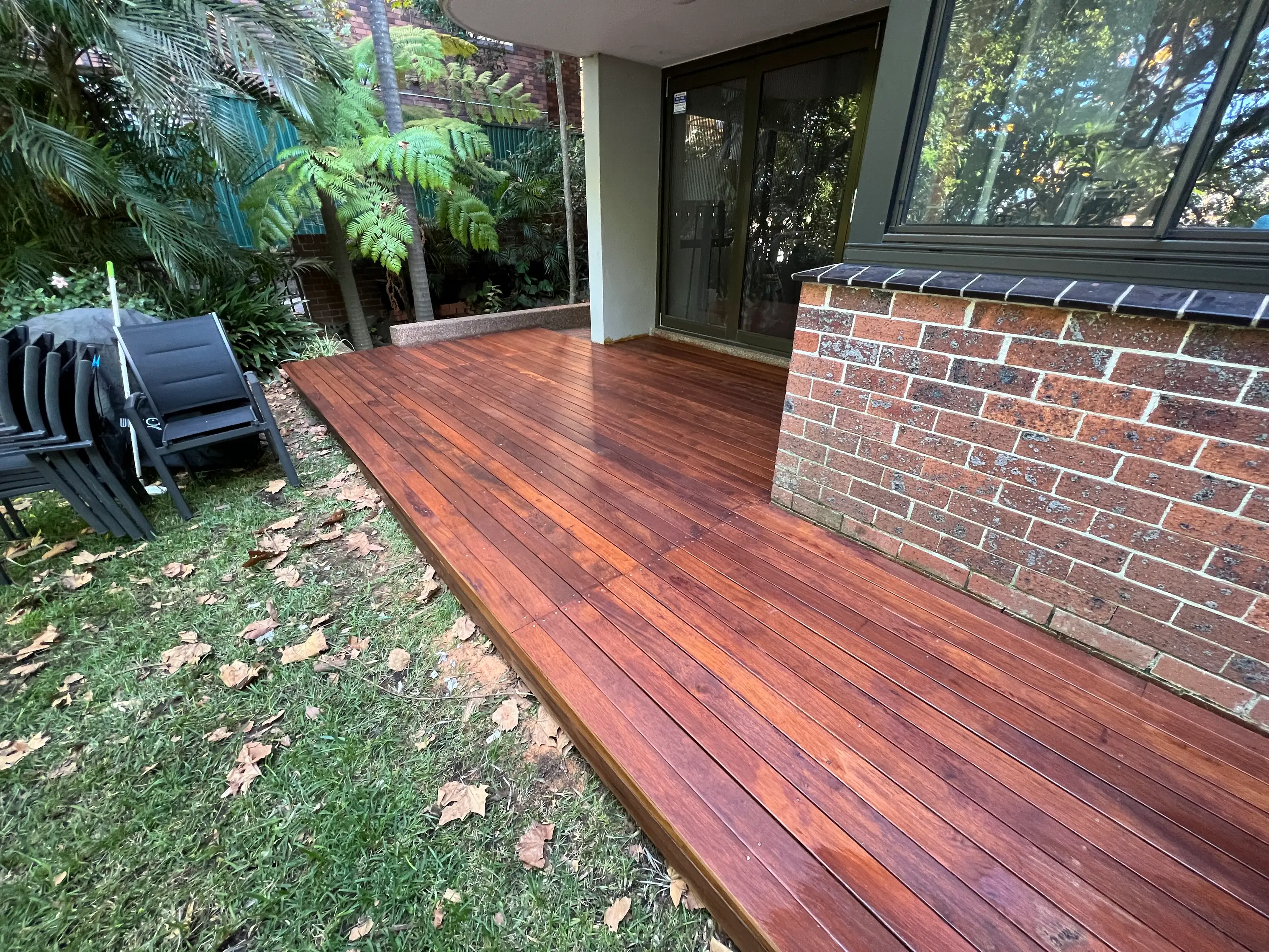 Landscaping & Outdoor Living