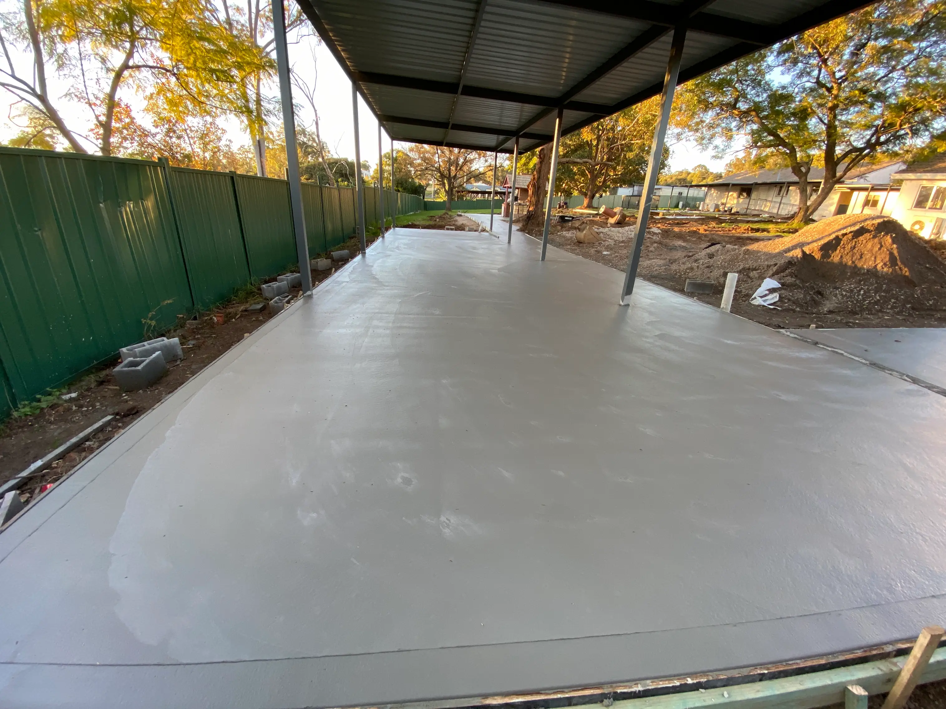 Tiling, Paving & Stone Installation overview