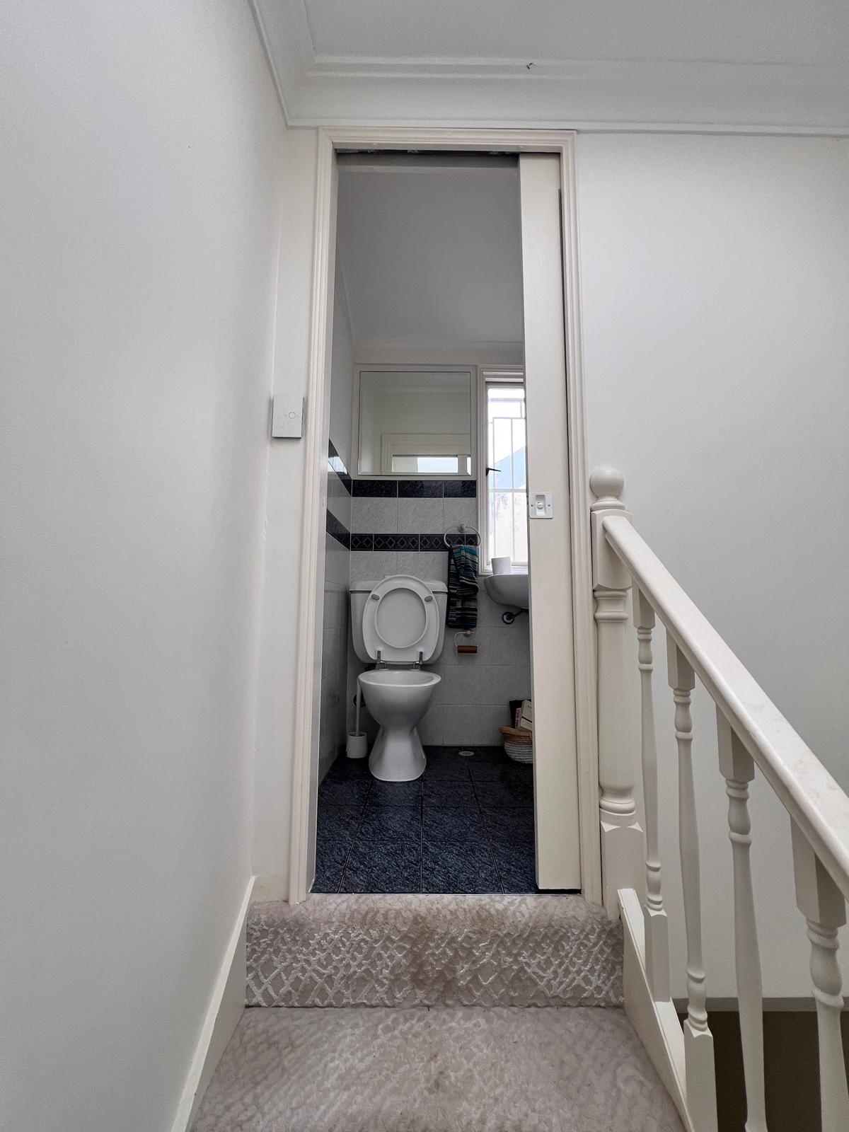 Laundry renovation in Paddington, view 10