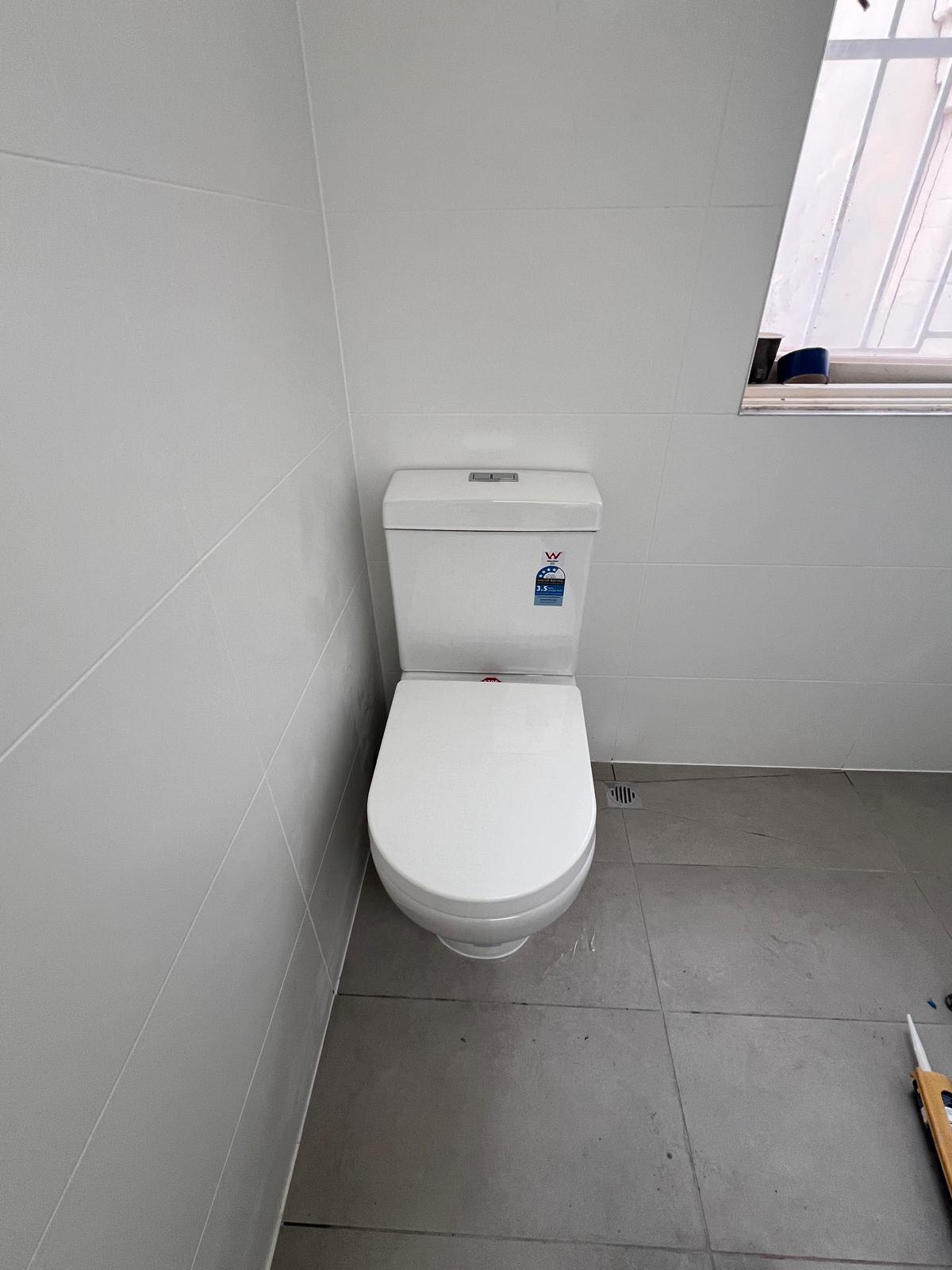 Laundry renovation in Paddington, view 4