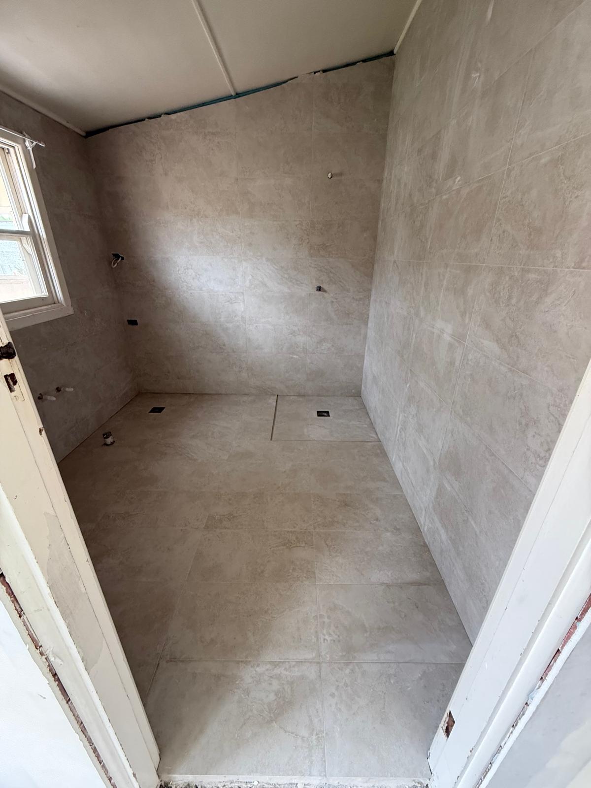 Laundry renovation in Wakeley, view 11