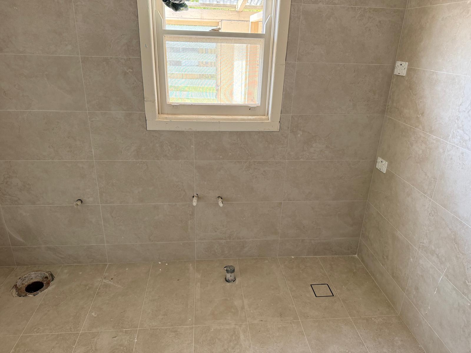Laundry renovation in Wakeley, view 6