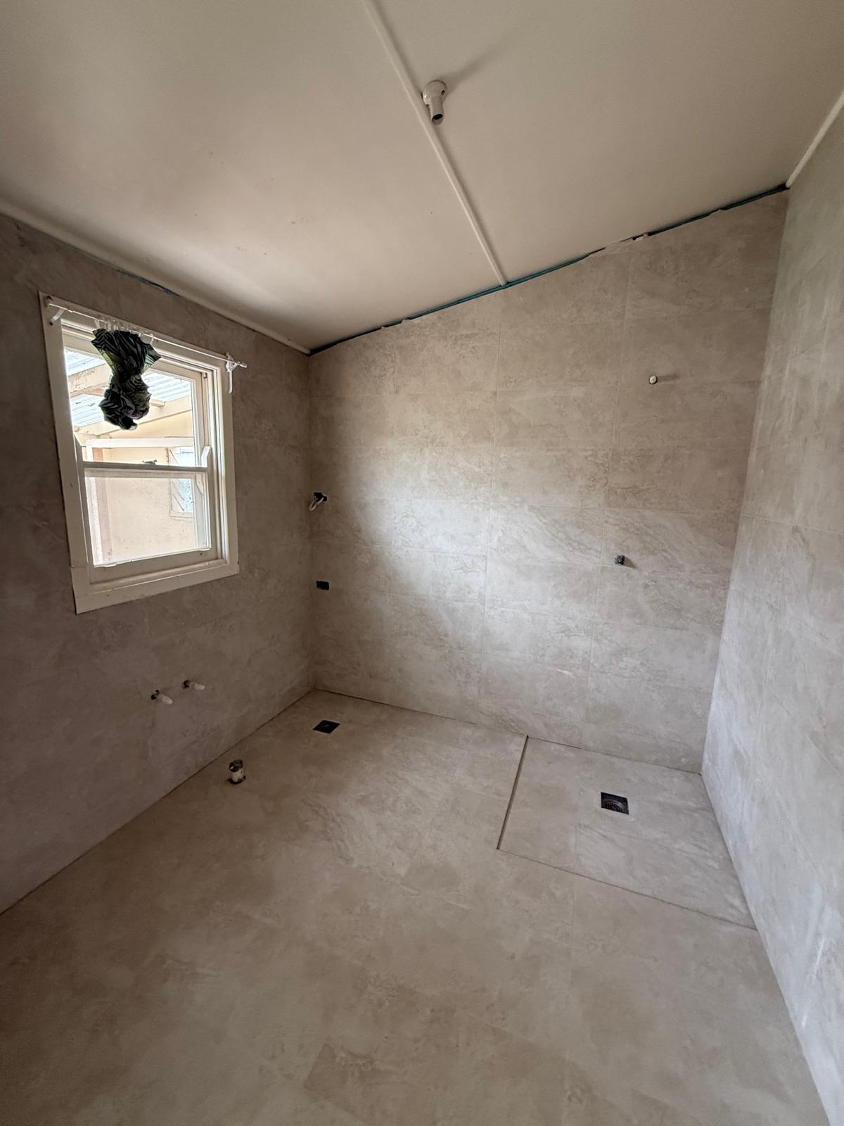 Laundry renovation in Wakeley, view 7