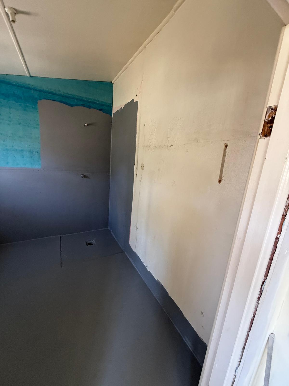 Laundry renovation in Wakeley, view 9