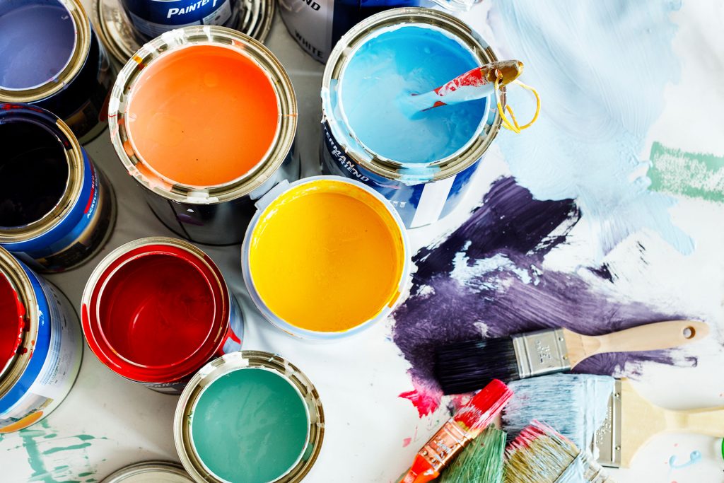 Painting