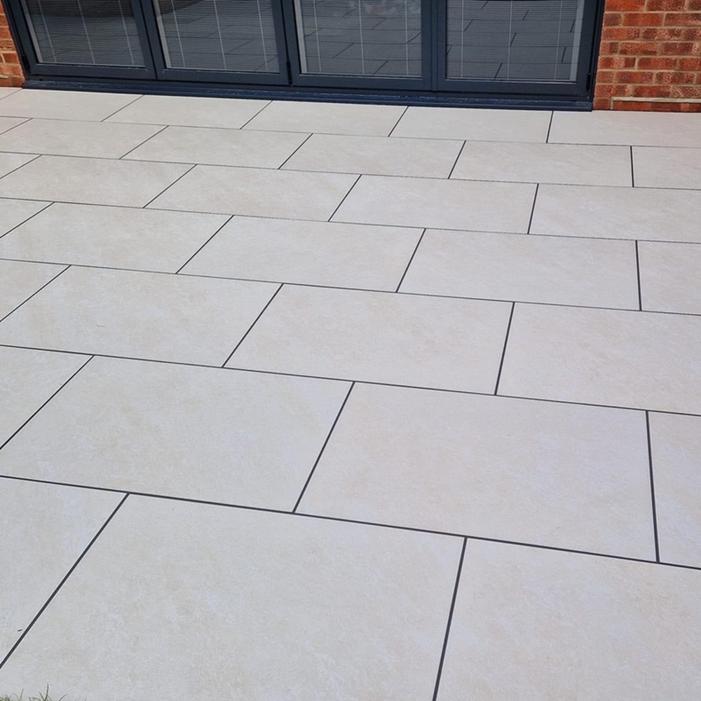 Tiling, Paving & Stone Installation
